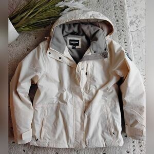 Lands' End Squall Coat